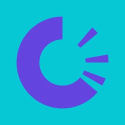 OriginTrail (TRAC) token icon