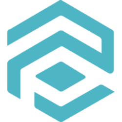 Polytrade (TRADE) token icon