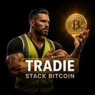 TRADESMAN (TRADIE) token icon