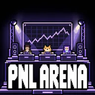 Trading Arena (PNL) token icon