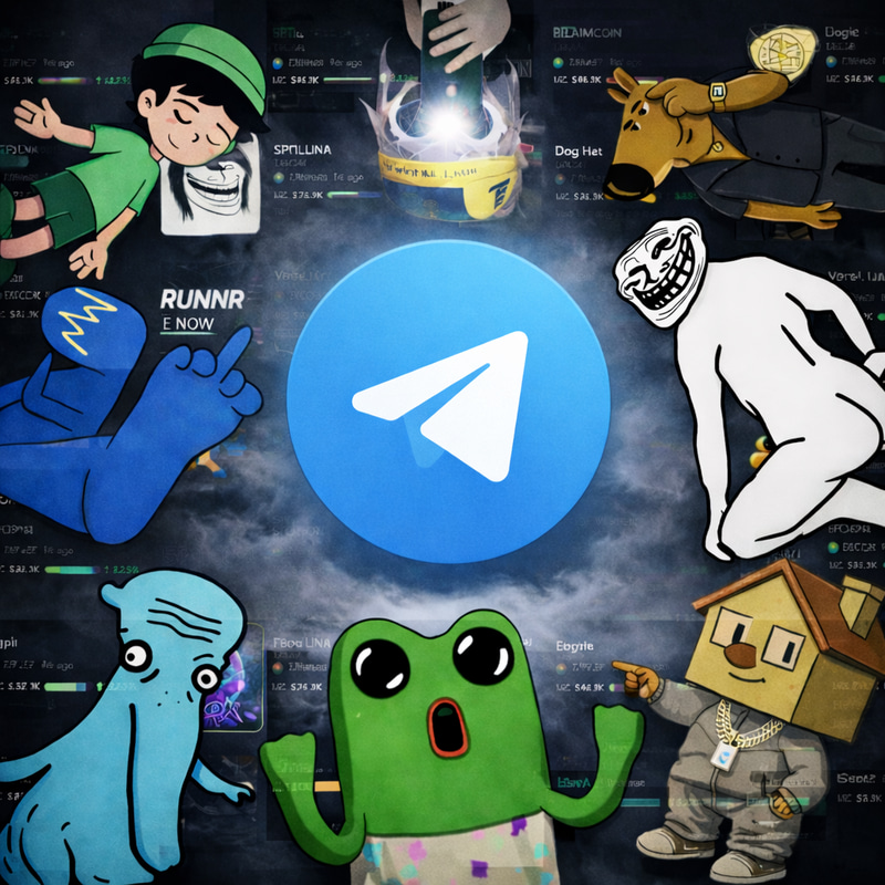 Return To Tradition (TRADITION) token icon