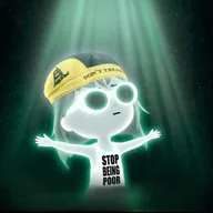Time to transcend (TRANSCEND) token icon