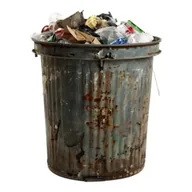 Trash (TRASH) token icon