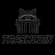 Trashcoin (TRASHCOIN) token icon