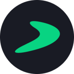 Tellor Tributes (TRB) token icon