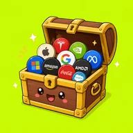 Sherwood Treasure Chest (TREASURE) token icon