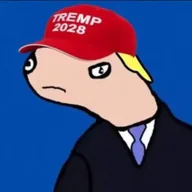 Tremp 2028 (TREMP2028) token icon