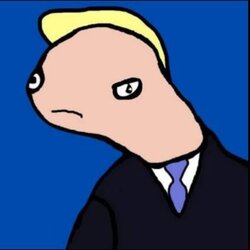 Doland Tremp (TREMP) token icon