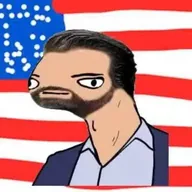dunald tremp jr (TREMPJR) token icon