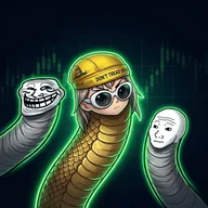 TRENCHWORMS (TREMS) token icon