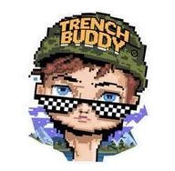 TrenchBuddy (TRENCH) token icon