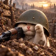 trenchcat (TRENCHCAT) token icon