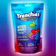 Trenchies (TRENCHIES) token icon
