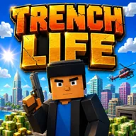 Trench Life (TRENCHLIFE) token icon