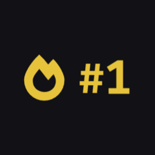 #1 Trending  (TRENDING) token icon