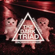 The Dark Triad (TRIAD) token icon