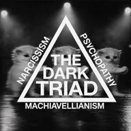 THE DARK TRIAD (TRIADCATS) token icon