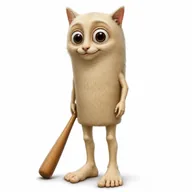 meow meow meow sahur (TRIPLEM) token icon