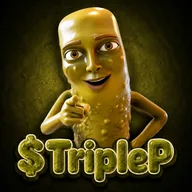 Pickle Pickle Pickle Sahur (TRIPLEP) token icon