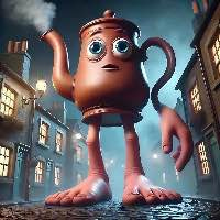 Ta Ta Ta Sahur (TRIPLETA) token icon