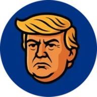 TrumPOW (TRMP) token icon