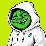 Troll in Hood (TROLL) token icon
