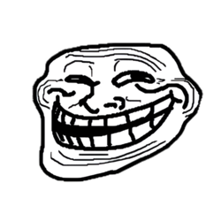 TROLL (TROLL) token icon