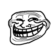 TROLL (TROLL) token icon