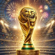 Troll Cup (TROLLCUP) token icon