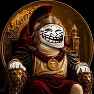 Trolleus Maximus (TROLLEUS) token icon