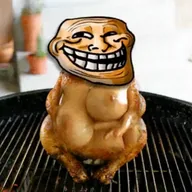 Trollface Chicken 67 (TC67) token icon