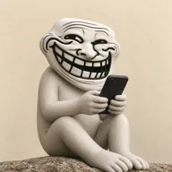 trollonfone (TROLLFONE) token icon