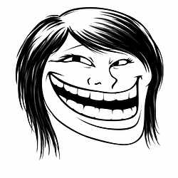 TROLLINA (TROLLINA) token icon