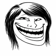 TROLLINA (TROLLINA) token icon