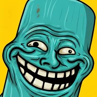 Troll Tokabu Tung Sahur (TROLLKAHUR) token icon
