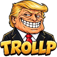 TROLLP (TROLLP) token icon