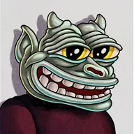 Troll Pepe (TROLLPEPE) token icon