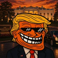 Trollpface (TROLLPFACE) token icon