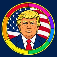 Trump Stock (TRONK) token icon