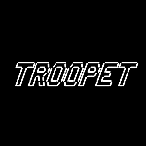 Troopet Coin (TROOPET) token icon
