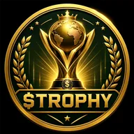 TROPHY (TROPHY) token icon