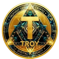TROY (TROY) token icon