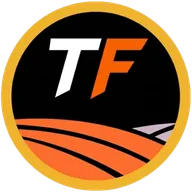 TruFarm (TRUFARM) token icon