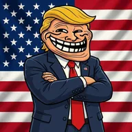 Troll Trump (TRULL) token icon