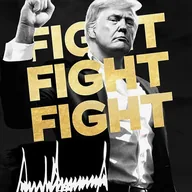OFFICIAL TRUMP (TRUMP) token icon