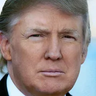 Trump (TRUMP) token icon