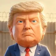 Trump (TRUMP) icon