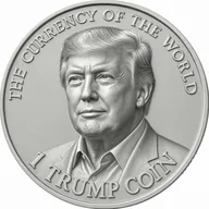 Trump Coin (TRUMP) token icon
