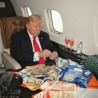 Trump (TRUMP) token icon