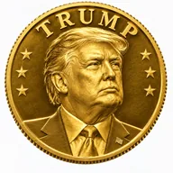 Trumpcoin (TRUMP) token icon